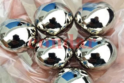 Kangda Steel Balls fortæller dig, hvordan du vælger stålkugler, hvilket gør dig bekymringsfri og sparer penge