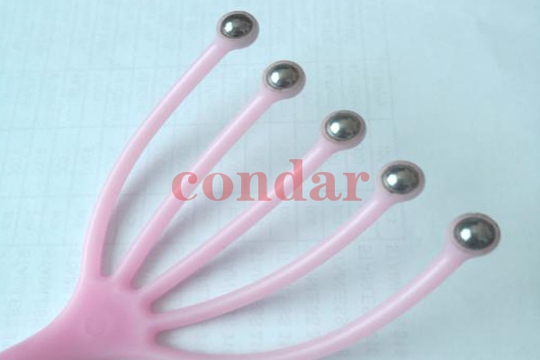 Den vidunderlige verden af ​​rustfri stålkugler: Kanda stålkugler tager dig med til at udforske 'stål'-essensen i livet