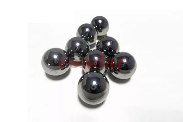 Hvad gør G500 Soft Carbon Steel Ball essentiel til præcisionsanvendelser?