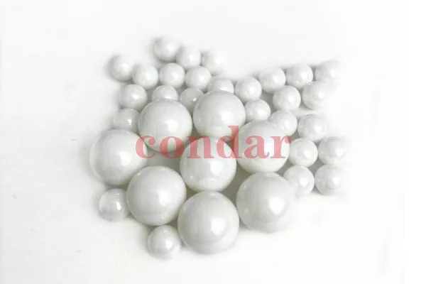 G10 AL2O3 keramisk bold