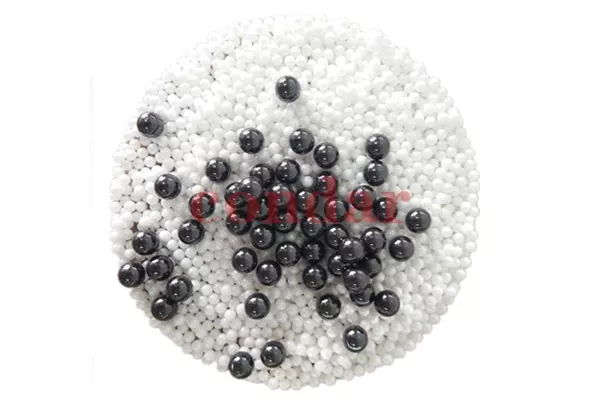 G200 SI3N4 keramisk bold